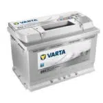 batterie Varta