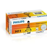 PHILIPS-Ampoule-H11-12362PRC1